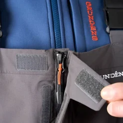 Vêtements|Vêtements - GRUNDENS aopette Tranit X Bib Anchor