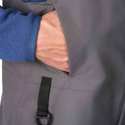 Vêtements|Vêtements - GRUNDENS aopette Tranit X Bib Anchor