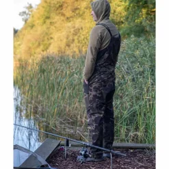 Vêtements - KORDA aopette Poar Dark Kao