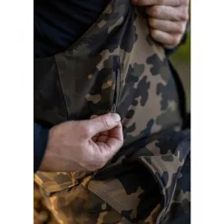 Vêtements - KORDA aopette Poar Dark Kao