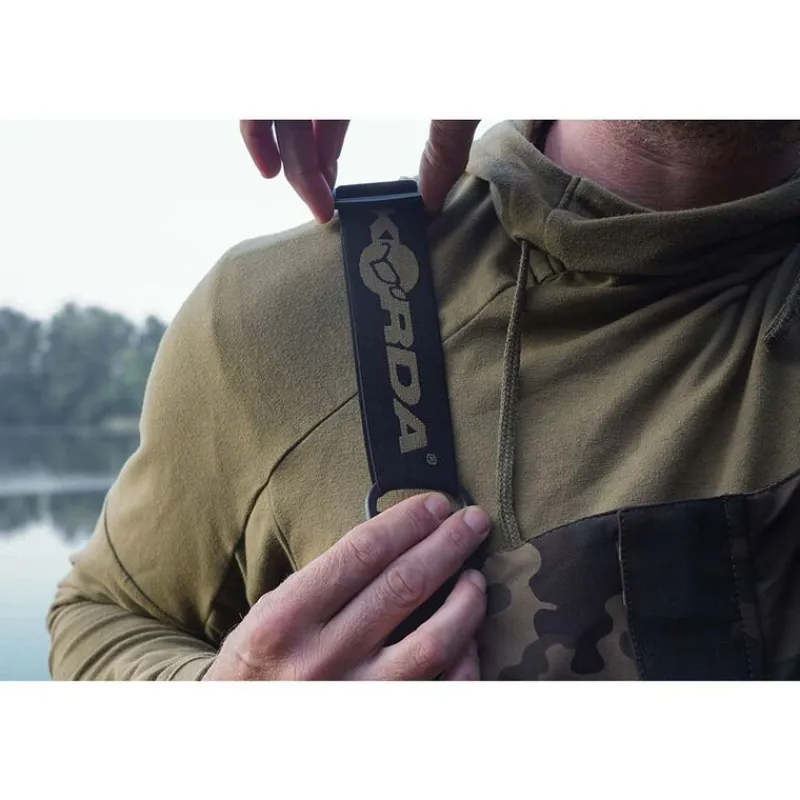 Vêtements - KORDA aopette Poar Dark Kao