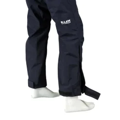 Vêtements - ILLEX Salopette Rain Bib Black