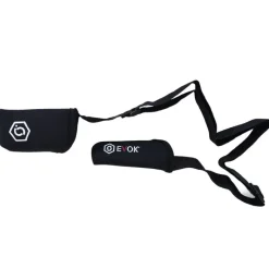 Bagagerie, Rangement, Transport|Bagagerie Et Rangement - EVOK Sangle pour canne Tactikal Single Protect Rod
