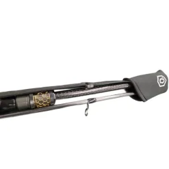Bagagerie, Rangement, Transport|Bagagerie Et Rangement - EVOK Sangle pour canne Tactikal Single Protect Rod