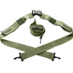 Bivouac/Confort - TRAKKER Sangle lock and load barrow straps
