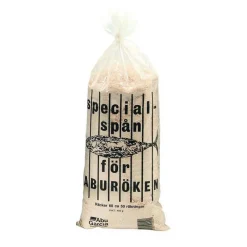 Bagagerie, Rangement, Transport|Goodies Et Idées Cadeaux - ABU GARCIA Sciure pour Fumoir Smoker Sawdust 450g