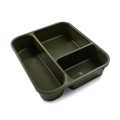 Bagagerie/Rangement - SONIK Seau Carré Camo Square Bucket Camouflage 10L