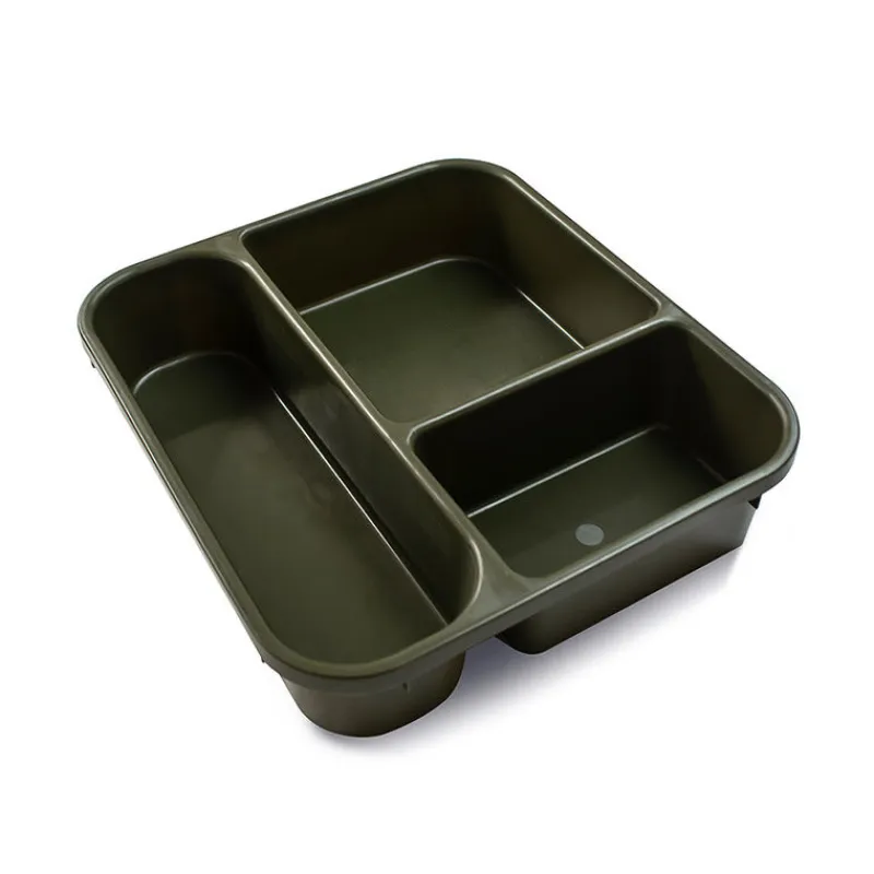 Bagagerie/Rangement - SONIK Seau Carré Camo Square Bucket Camouflage 17L