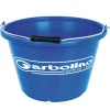 Appâts / Amorces - GARBOLINO Seau en plastique Bleu 18l