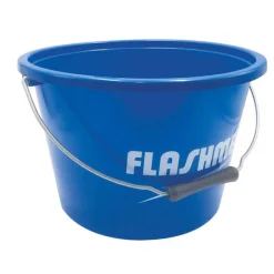Equipements - FLASHMER Seau 10L
