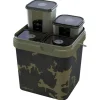 Amorçage/Propulsion|Bagagerie/Rangement - KORDA Seau Kontainer System 17L