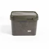 Bagagerie/Rangement - NASH Seau Spot On Rectangular Bucket Camo 17L