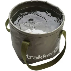 Bagagerie/Rangement|No Kill - TRAKKER Seau souple collapsible water bowl