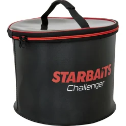 Bagagerie/Rangement - STARBAITS Seau STB Challenger Eva Bucket 20L