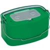 Bagages / Rangements|Carnassier Au Posé - PLASTILYS Seau vivier carnassier 7l