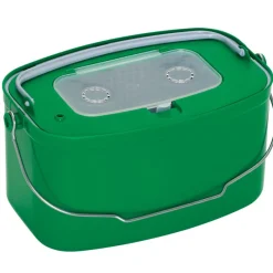 Bagages / Rangements|Equipements - PLASTILYS Seau vivier carnassier 7l eco