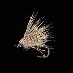 Mouches - JMC Sedge Chevreuil clair H14 (x3)