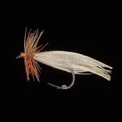 Mouches - JMC Sedge pirat H14 (x3)