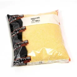 Appâts / Amorces - TEOS Semoule de mais active baits