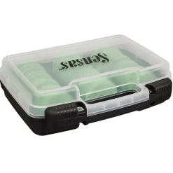 Bagagerie / Rangement Et Transport - SENSAS Feeder Match Rig Box-17 Bobines