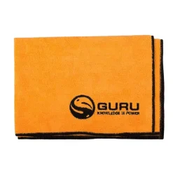 Appâts / Amorces|Appâts / Amorces - GURU Serviette Microfibre Towel