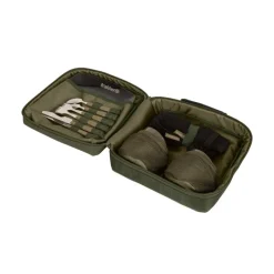 Bivouac/Confort - TRAKKER Set Couvert NGX Deluxe Food Set