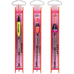 Lignes Montées - SERT Set de Lignes Montées Carpe A1 x3