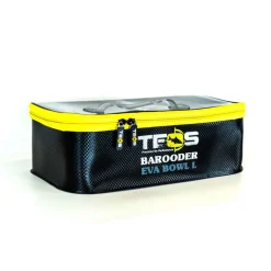 Appâts / Amorces - TEOS Set de Trousses Barooder EVA Bowl Set 5pcs