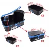 Bagagerie / Rangement Et Transport - GARBOLINO Set Eva de 4 Boites