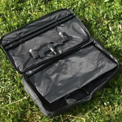 Supports Cannes - PROWESS Set buzz bars + vrilles + sac 2 cannes