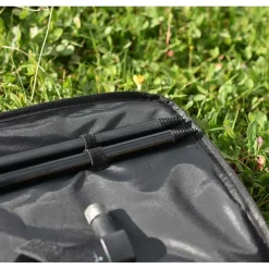 Supports Cannes - PROWESS Set buzz bars + vrilles + sac 2 cannes
