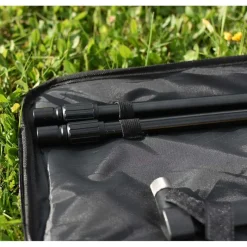 Supports Cannes - PROWESS Set buzz bars + vrilles + sac 2 cannes