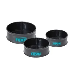 Bagagerie / Rangement Et Transport - RIVE Set 3 Bacs EVA Rond