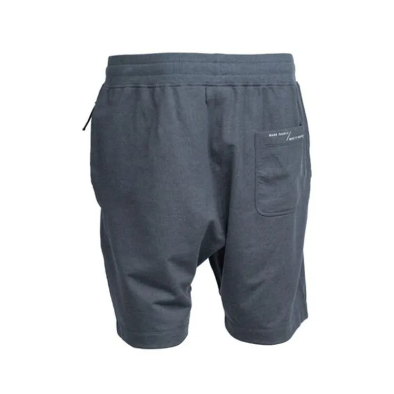 Vêtements - NASH hort ake it Happen Badge Grey ar
