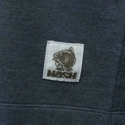 Vêtements - NASH hort ake it Happen Badge Grey ar