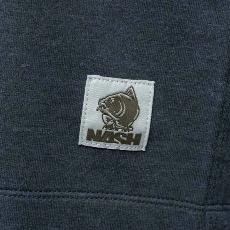 Vêtements - NASH hort ake it Happen Badge Grey ar