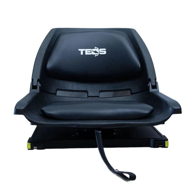 Paniers / Stations - TEOS Siege Tournant pour Stations