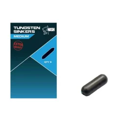 Acc.Montages/Hameçons - NASH Sinkers Tungsten Sinkers