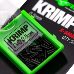 Outillages - KORDA Sleeve carpe spare krimp