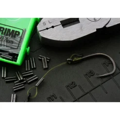 Outillages - KORDA Sleeve carpe spare krimp