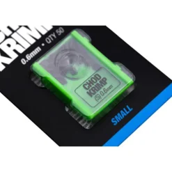Outillages|Acc.Montages/Hameçons - KORDA Sleeve Spare Chod Krimps