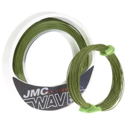 Soie - JMC Soie Flottante Wave WF Mint Green 30m