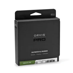 Soie - ORVIS Soie flottante pro saltwater all-rounder smooth wf