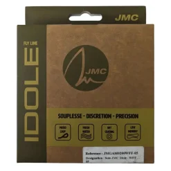 Soie - JMC Soie Idole WF 3F - Ivory - 27m