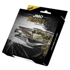Soie - JMC Soie plongeante wf monster s3