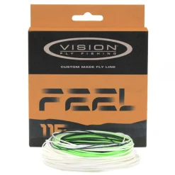 Soie - VISION Soie Feel 115 Fly