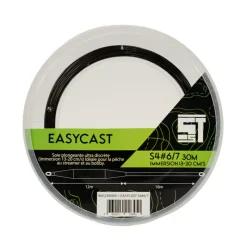 Soie - SILVER STONE Soie WF Easycast S4