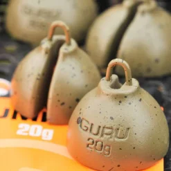 Outillages - GURU Sondes coup plummets (x2)