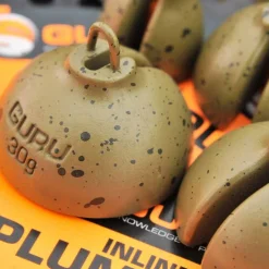 Outillages - GURU Sondes coup plummets (x2)