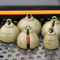 Outillages - GURU Sondes coup plummets (x2)